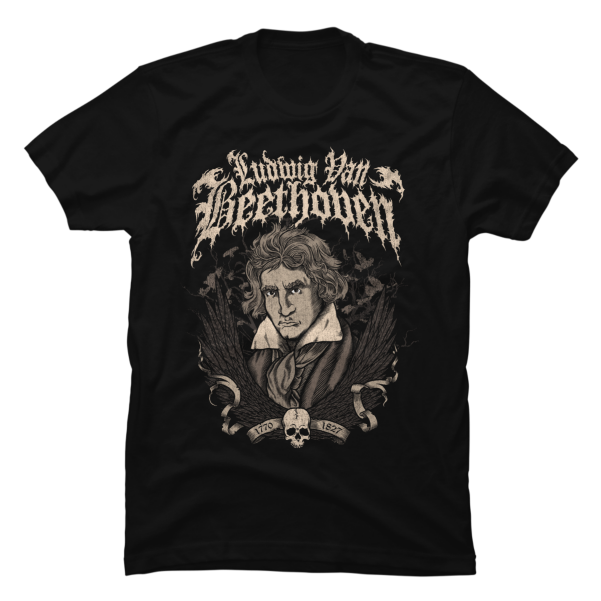beethoven shirt beethoven shirt